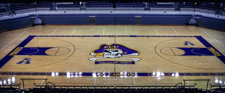 Williams Arena 2019