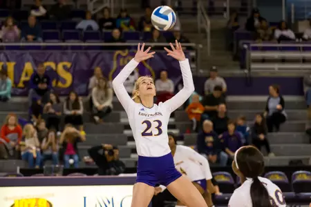 ECU vs. Wichita State '19 (Senior Day)