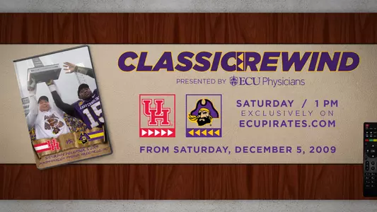 Classic Rewind - Houston 2009