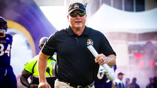 Mike Houston 2019