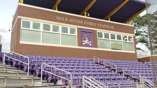Max R. Joyner Family Stadium