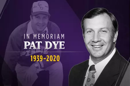 Pat Dye In Memoriam 2020