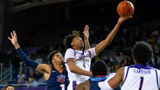 ECU vs. Liberty '19
