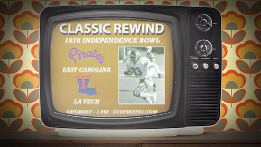 Classic Rewind - La Tech 1978