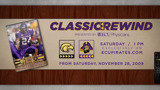 Classic Rewind ECU vs. USM 2009