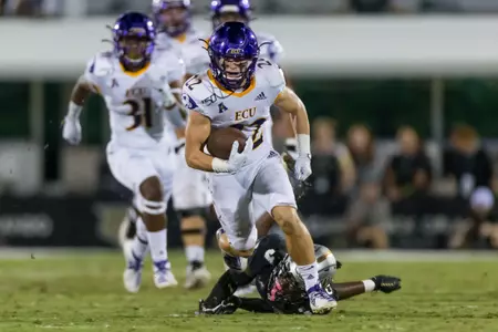 Tyler Snead 2019