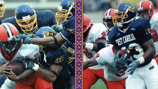 2000 ECU-Syracuse Graphic