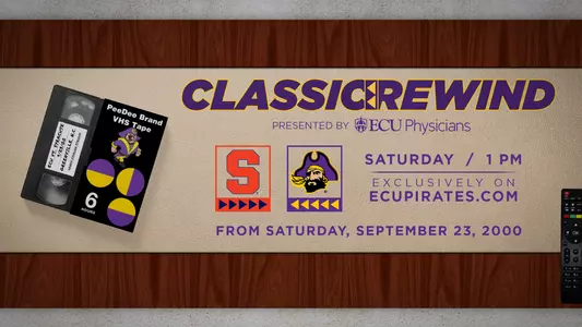 2000 ECU-Syracuse Graphic Preview