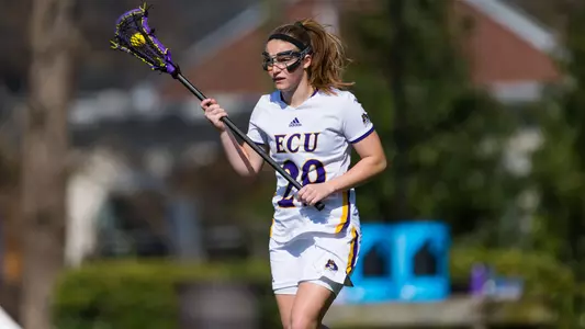 ECU vs. Army '20