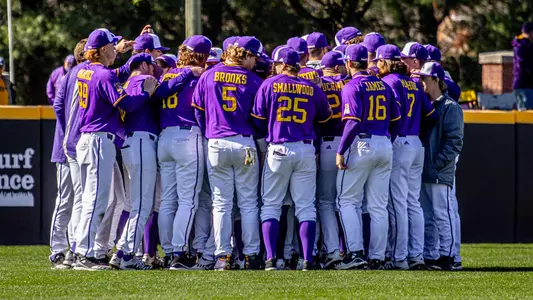 Team Huddle 2020
