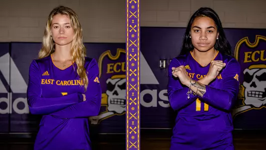 2020 Volleyball Transfers