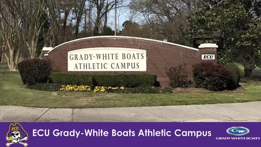 Grady-White Boats Athletic Campus Graphic 02