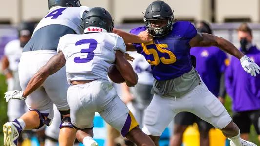 Football Scrimmage 3