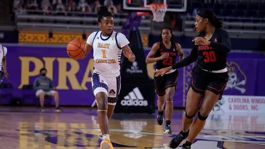 Taniyah Thompson