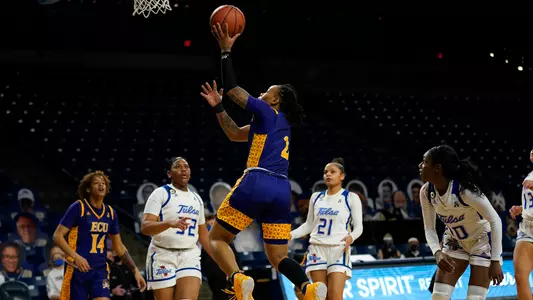 Lashonda Monk