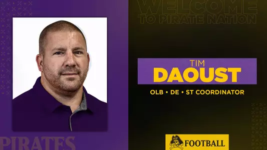 Tim Daoust Hire 21