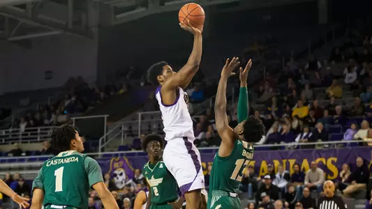 ECU vs. South Florida '20