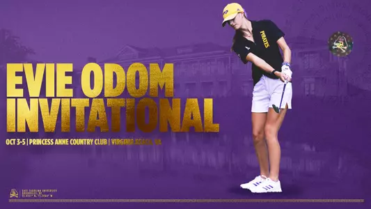 EVIE ODOM INVITATIONAL