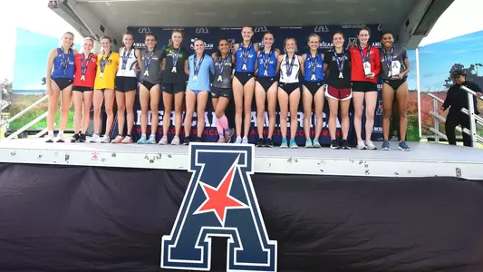 AAC Women