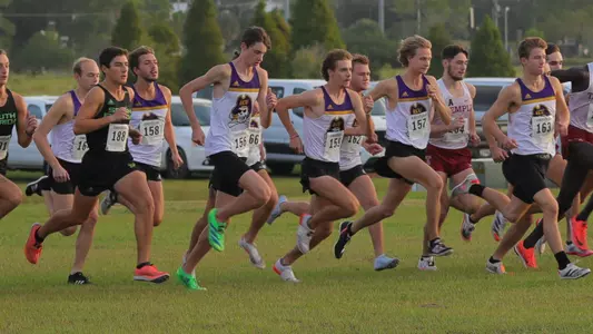 Cross Country