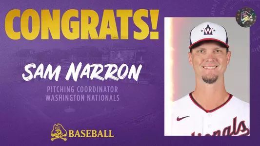 Sam Narron Graphic 2021