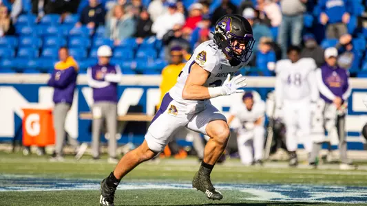 Tyler Snead MEM 2021