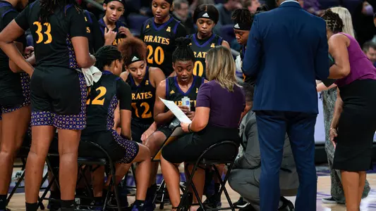 WBB Timeout