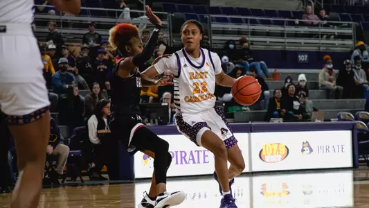 Danae McNeal