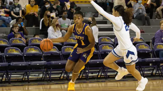 Taniyah Thompson