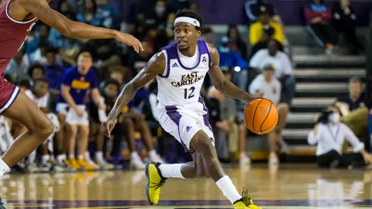 Tremont Robinson-White