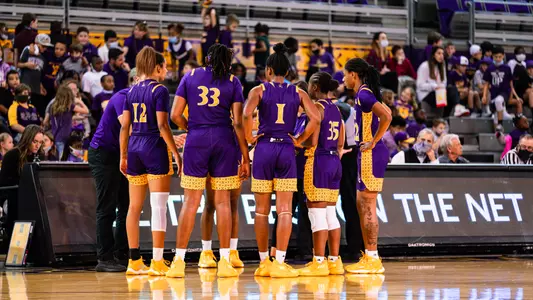 Hampton huddle
