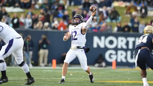 Holton Ahlers 2021 Navy