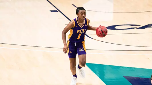 Taniyah THompson