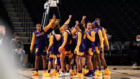 WBB Huddle