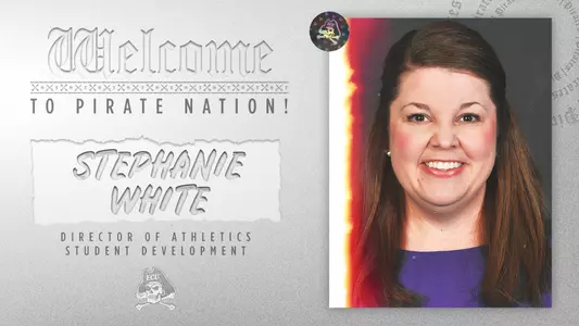 Stephanie White hire 2021