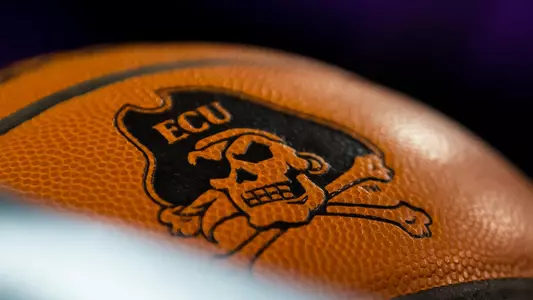 Pirate basketball