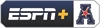 ESPN+