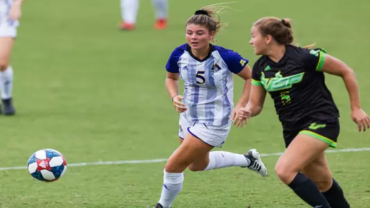 ECU vs. USF '19 (Senior Day)