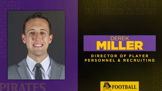 Derek Miller release