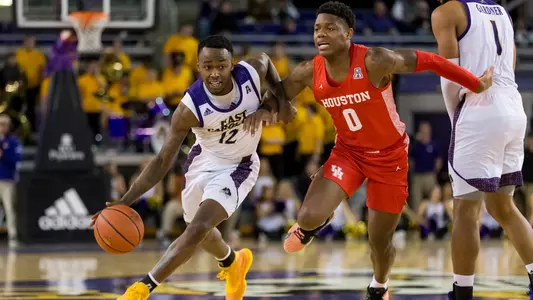 ECU vs. Houston '20