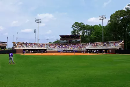 Softball Stadium