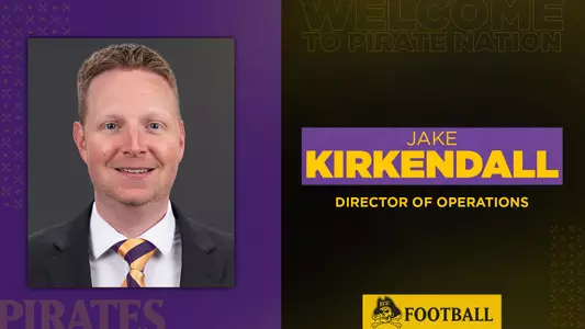 Jake Kirkendall Hire21