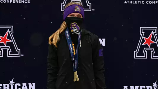 Lindsay Yentz AAC