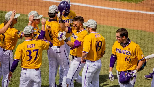 Baseball Team 031421