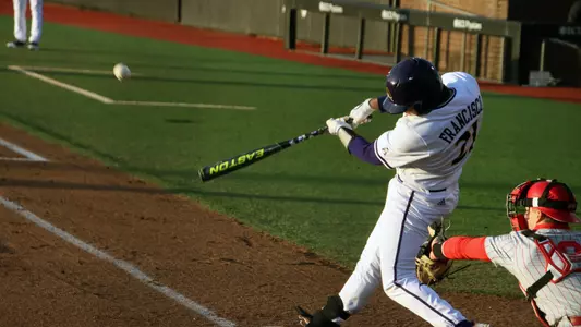 Thomas Francisco 2021