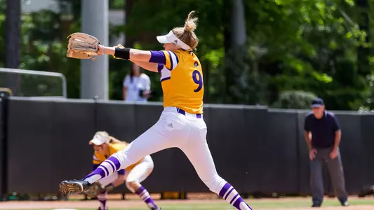 ECU vs. Wichita State '18 (Senior Day)