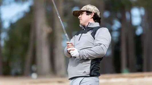 2021 ECU Intercollegiate