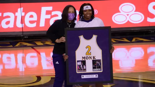 Lashonda Monk