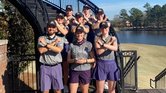 2021 WGolf River Landing Champions