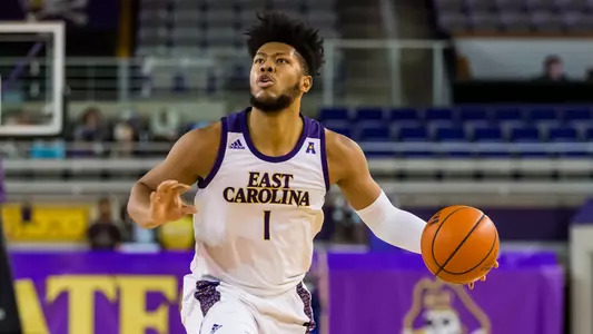ECU vs. Houston '21